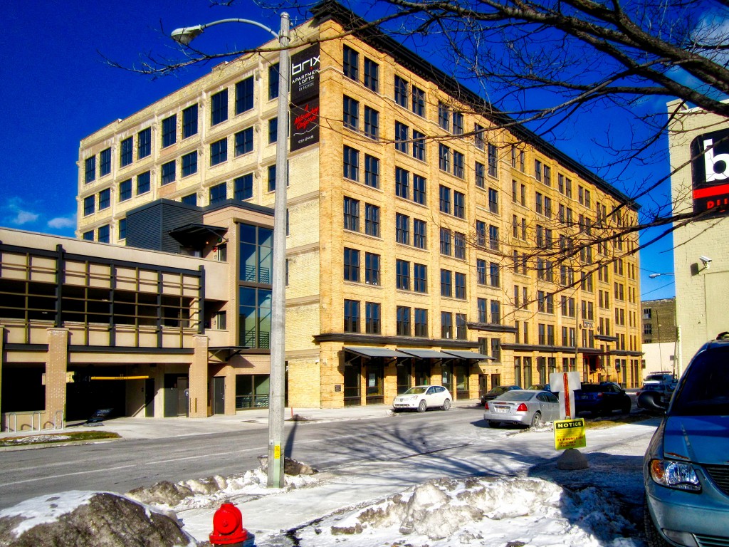 Lost Milwaukee Milwaukee’s Sweetest Story » Urban Milwaukee