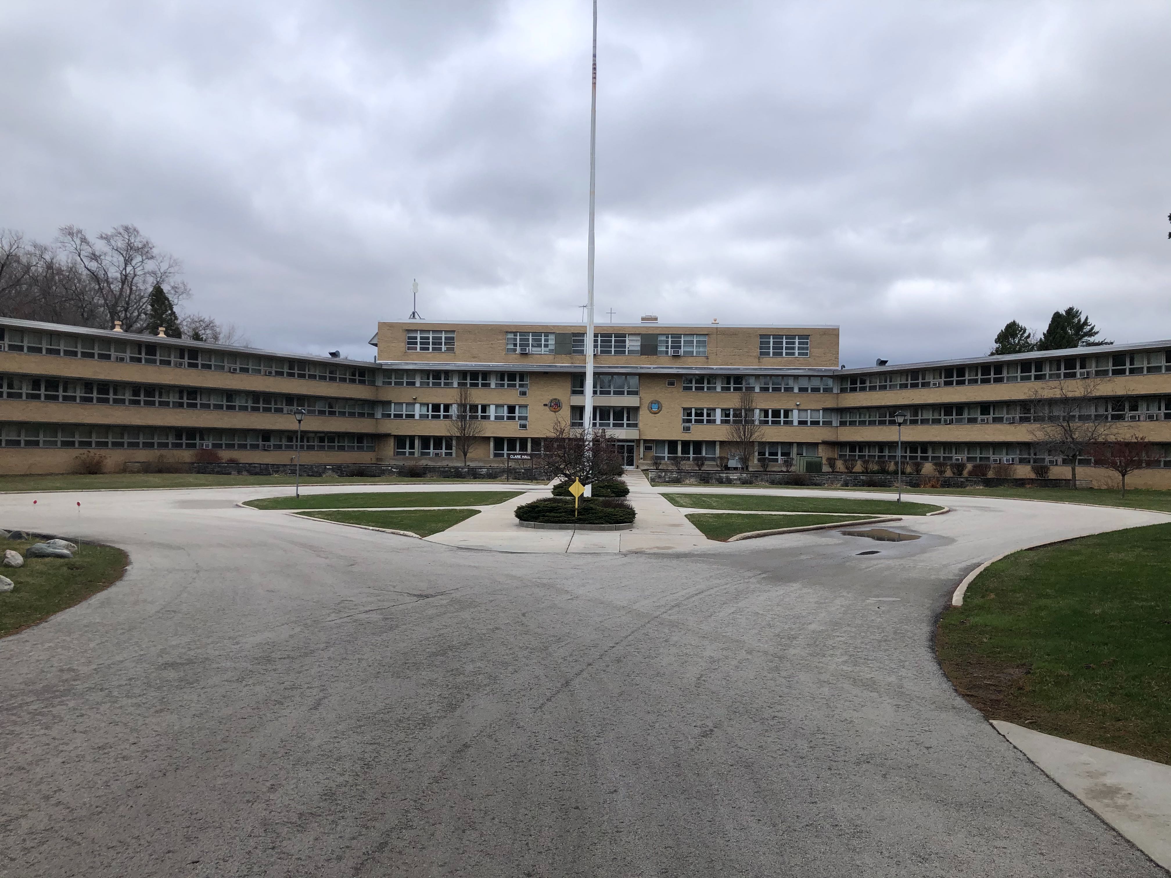 Archdiocese To House Homeless During Crisis » Urban Milwaukee