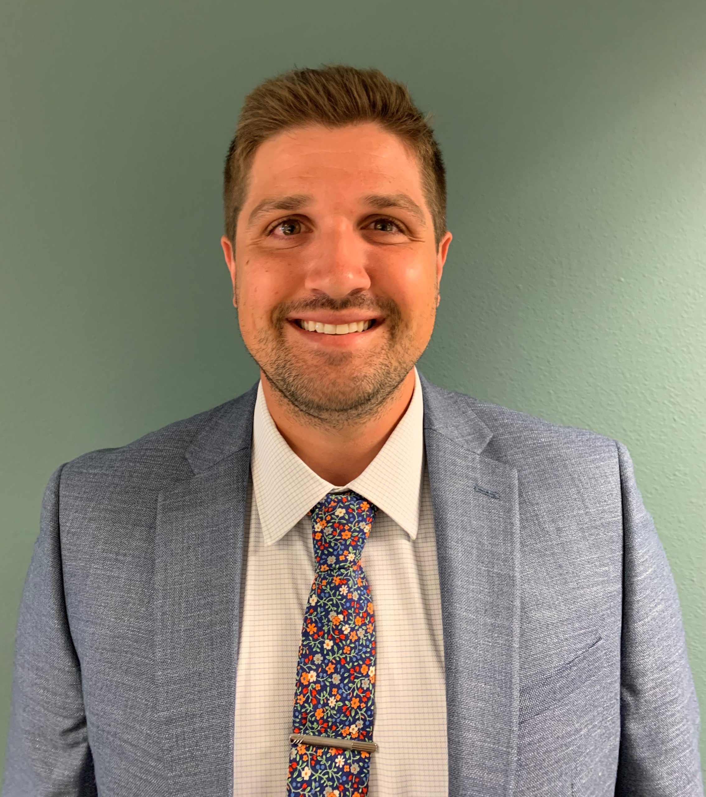 Joins Wisconsin Dental Association as Director of Government