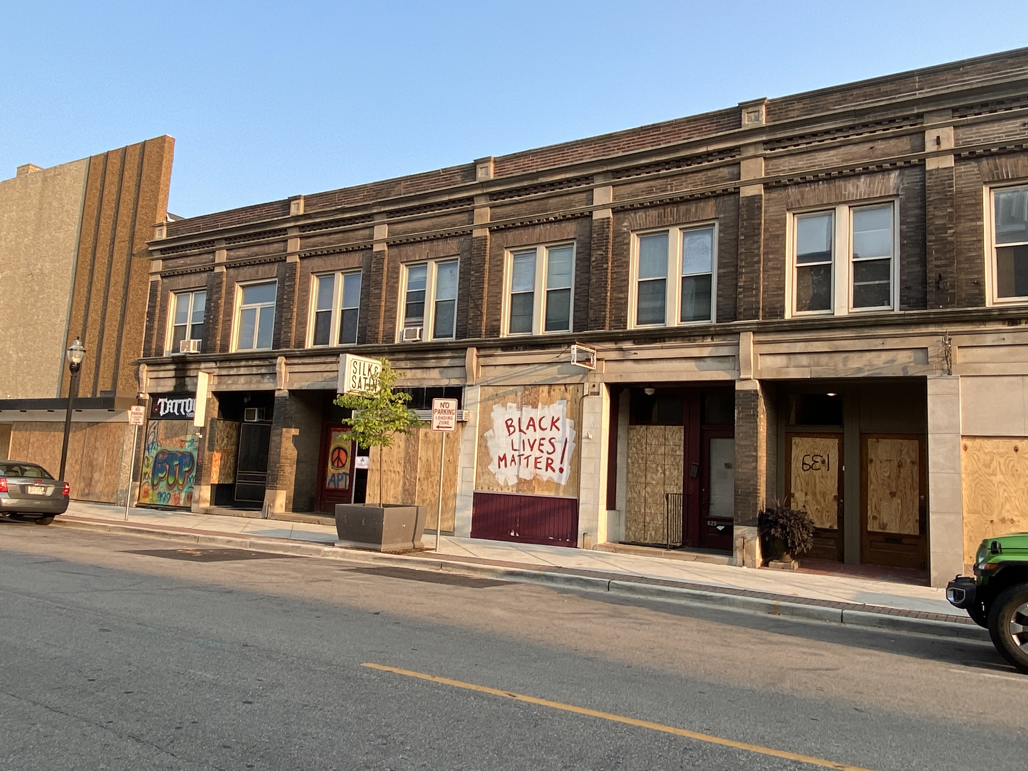 A City Divided Gets a National Spotlight » Urban Milwaukee