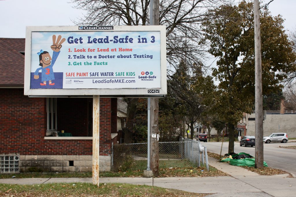 Lead Testing Down During Pandemic LaptrinhX / News