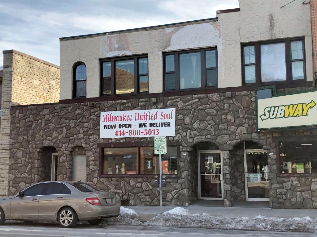 Dining Soul Food Restaurant for Mitchell Street » Urban Milwaukee