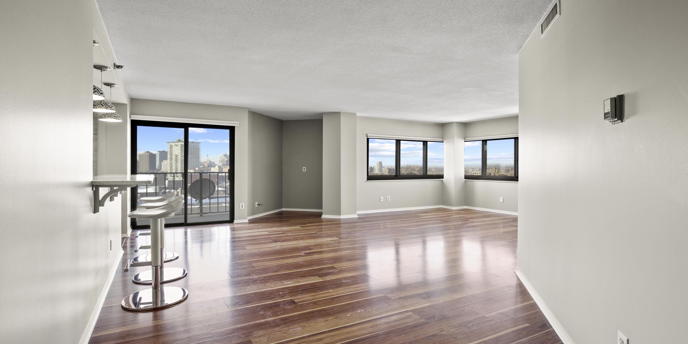 MKE Listing Desirable East Side Condo » Urban Milwaukee