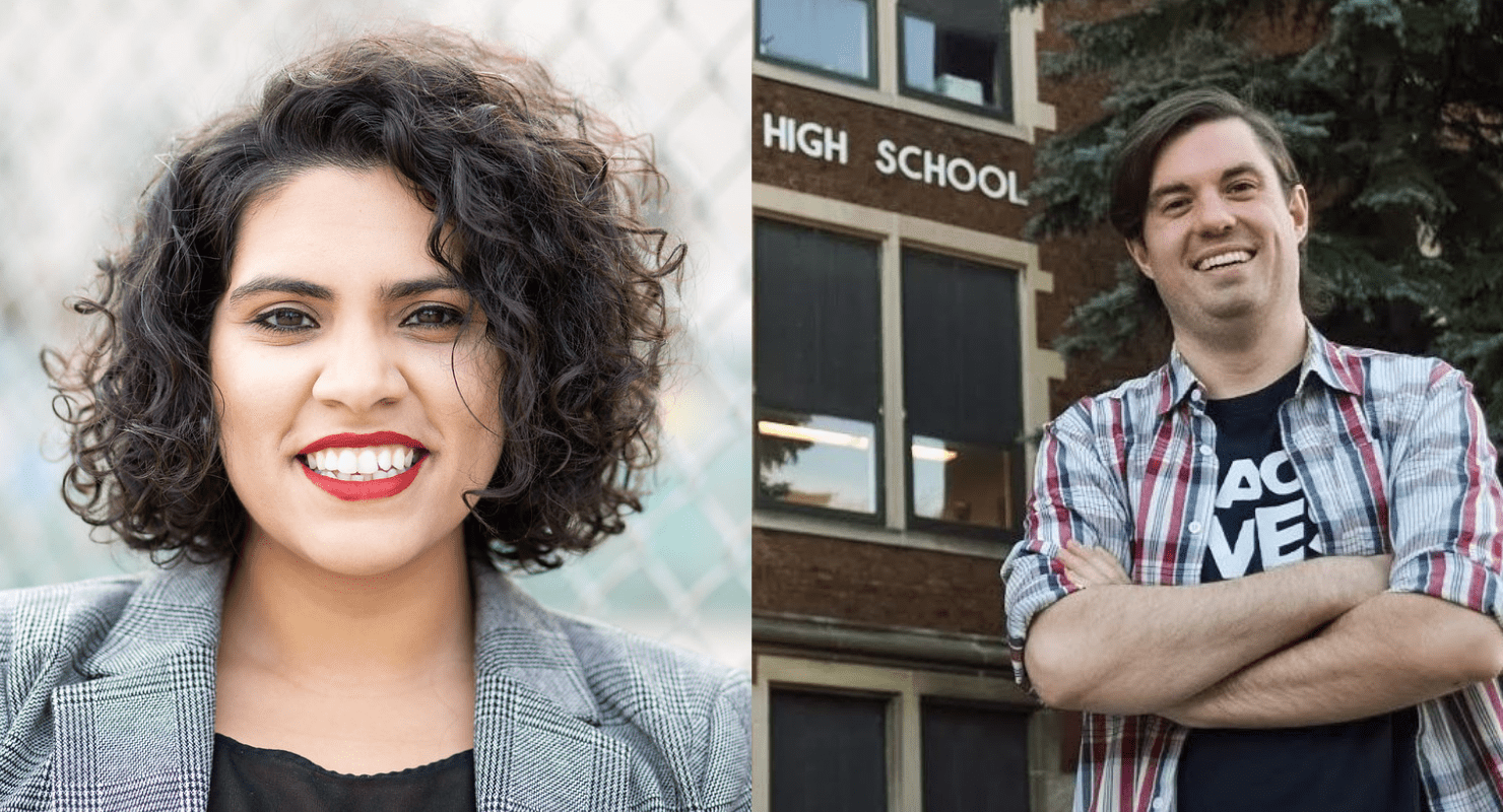 Meet the District 5 School Board Candidates » Urban Milwaukee