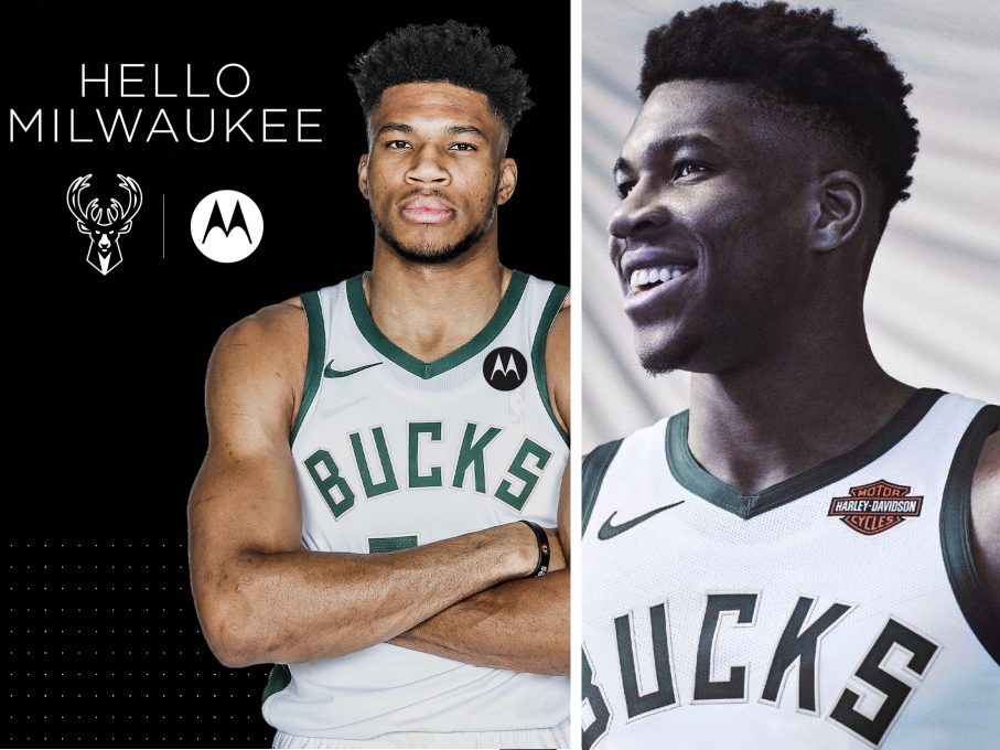 Bucks Land New Sponsor For Jerseys » Urban Milwaukee