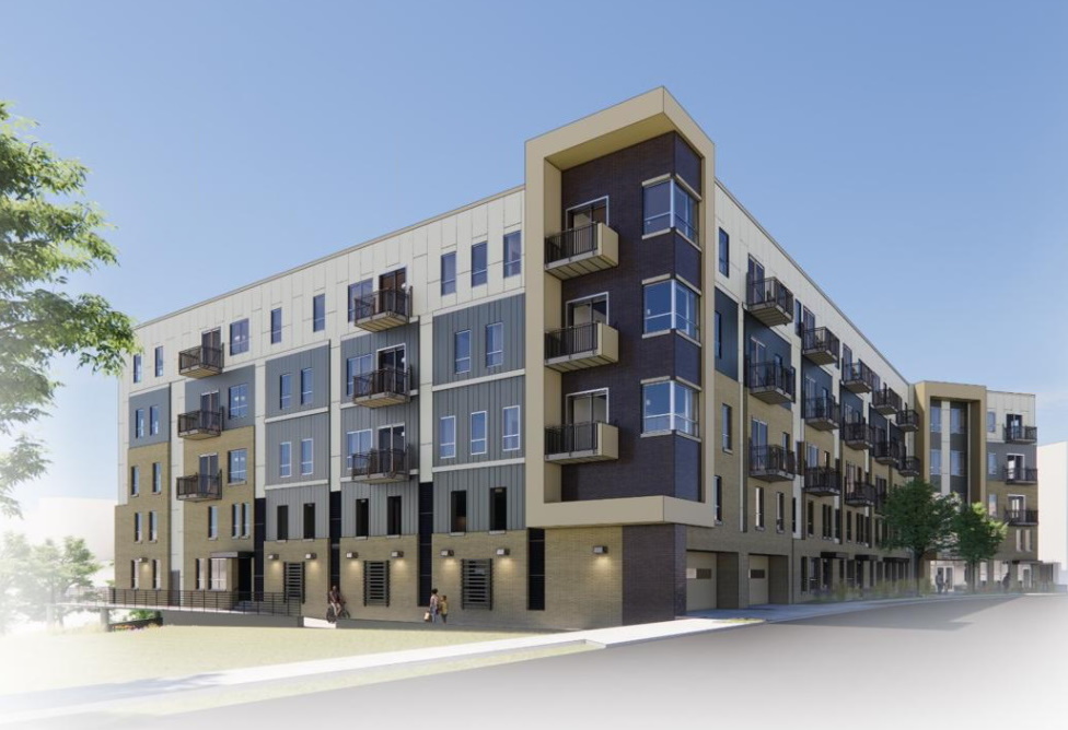 Eyes on Milwaukee Evers Allocating 20 Million For Affordable Housing Projects » Urban Milwaukee