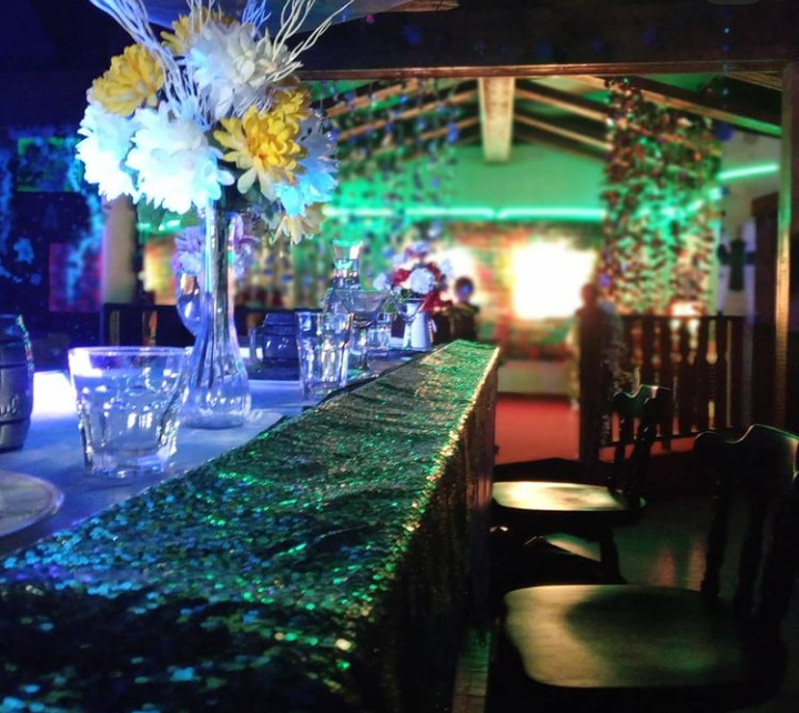 GlowintheDark Restaurant Coming to South Side » Urban Milwaukee