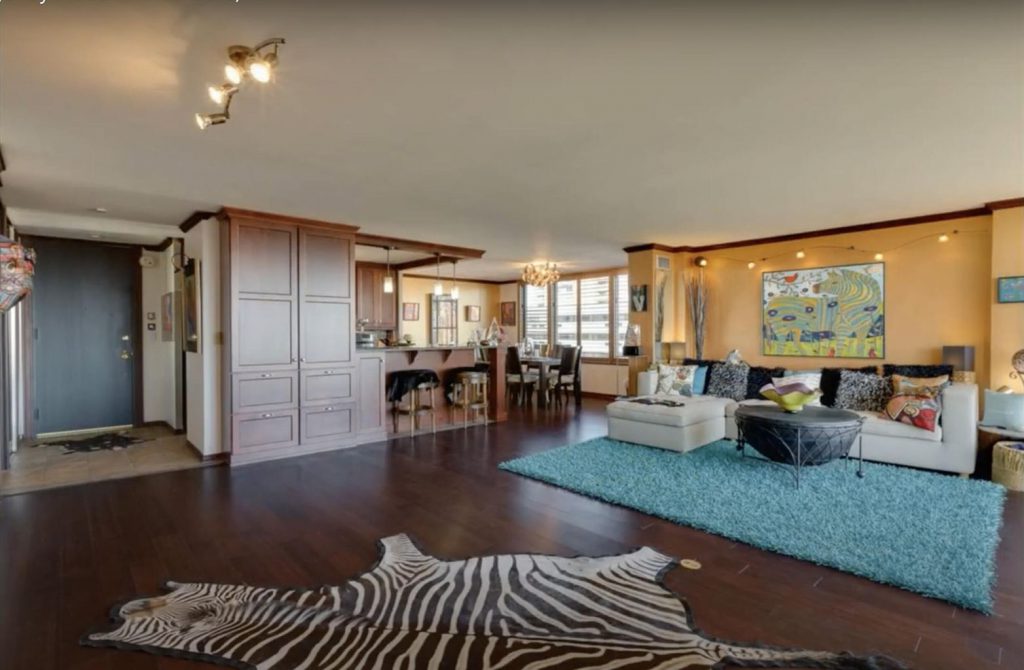 MKE Listing Luxury Regency House Condo » Urban Milwaukee