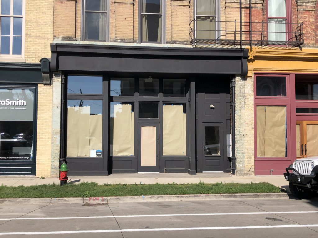 New Bar Stocking Up In Walker’s Point » Urban Milwaukee