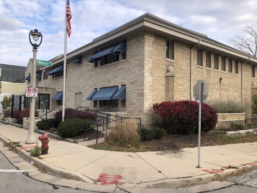 Eyes on Milwaukee Funeral Home Apartments » Urban Milwaukee