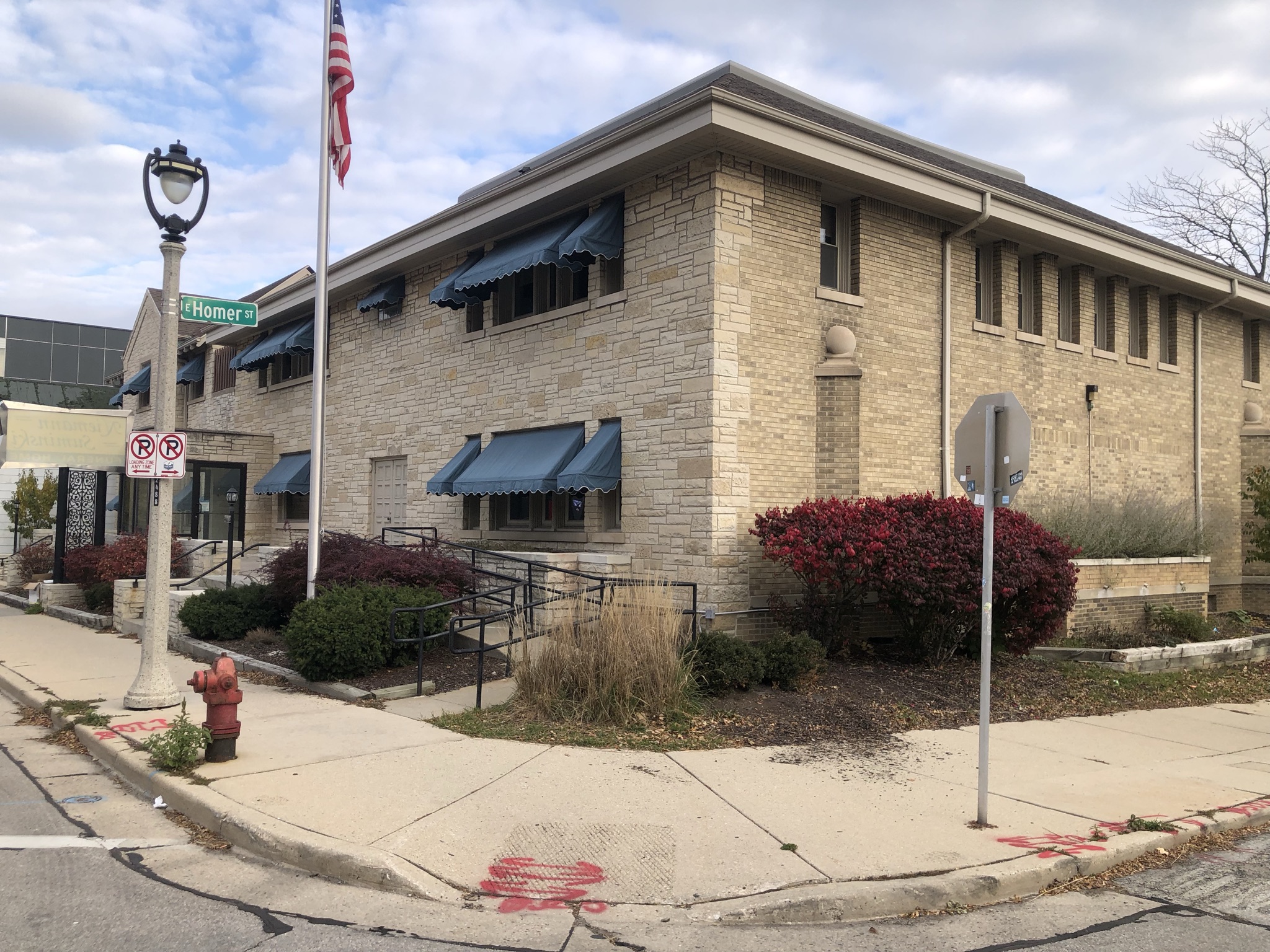 Eyes on Milwaukee Bay View Funeral Home Sold As Development