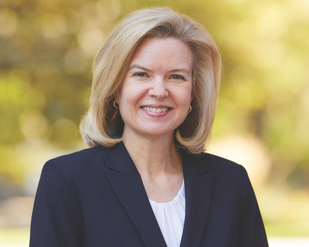 Marquette University Dean Piloting Faculty in Residence Program in Fall