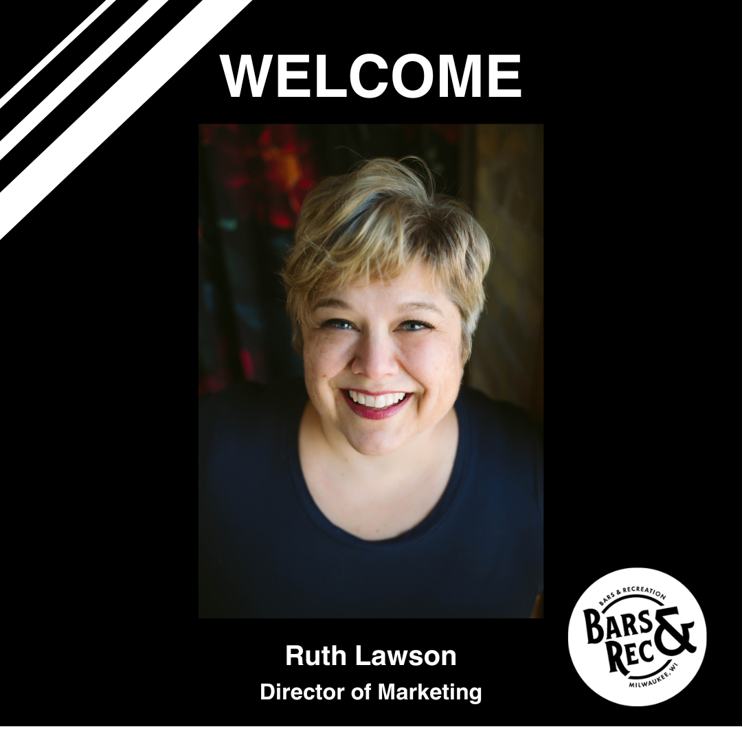 Ruth Lawson Joins Bars & Recreation as Director of Marketing » Urban
