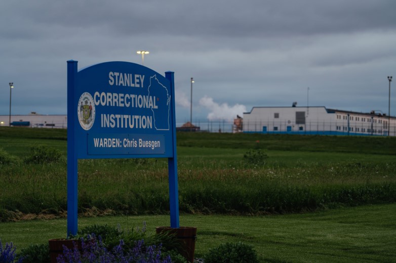Wisconsin’s Prisons Employ Doctors Who Were Censured » Urban Milwaukee