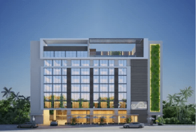 Visions AT Brickell Station - Urban Network Capital