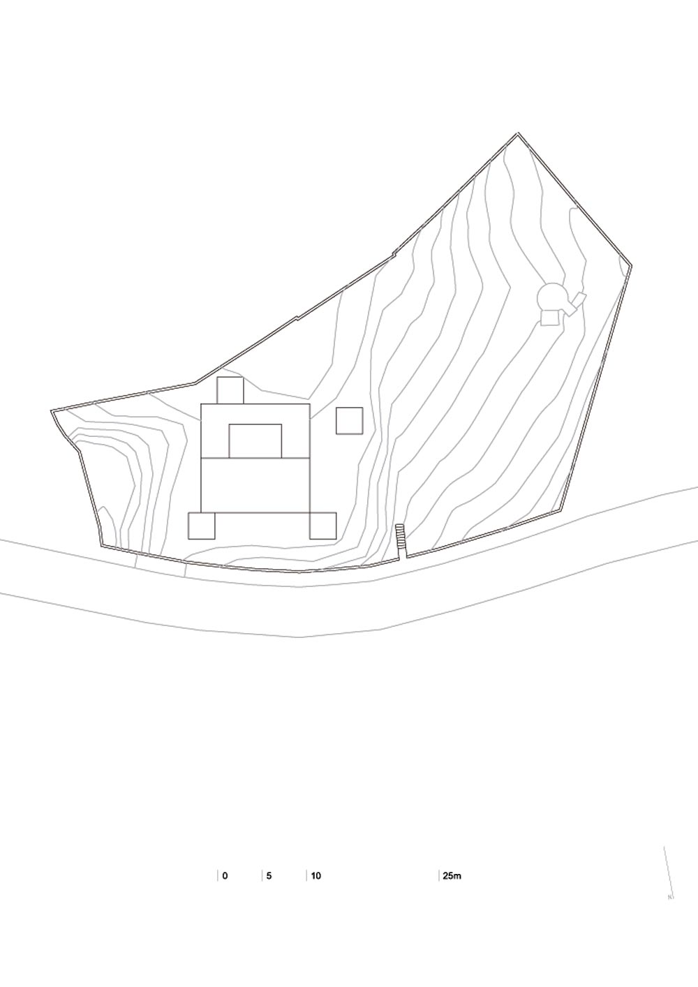 House in Leiria urbanNext