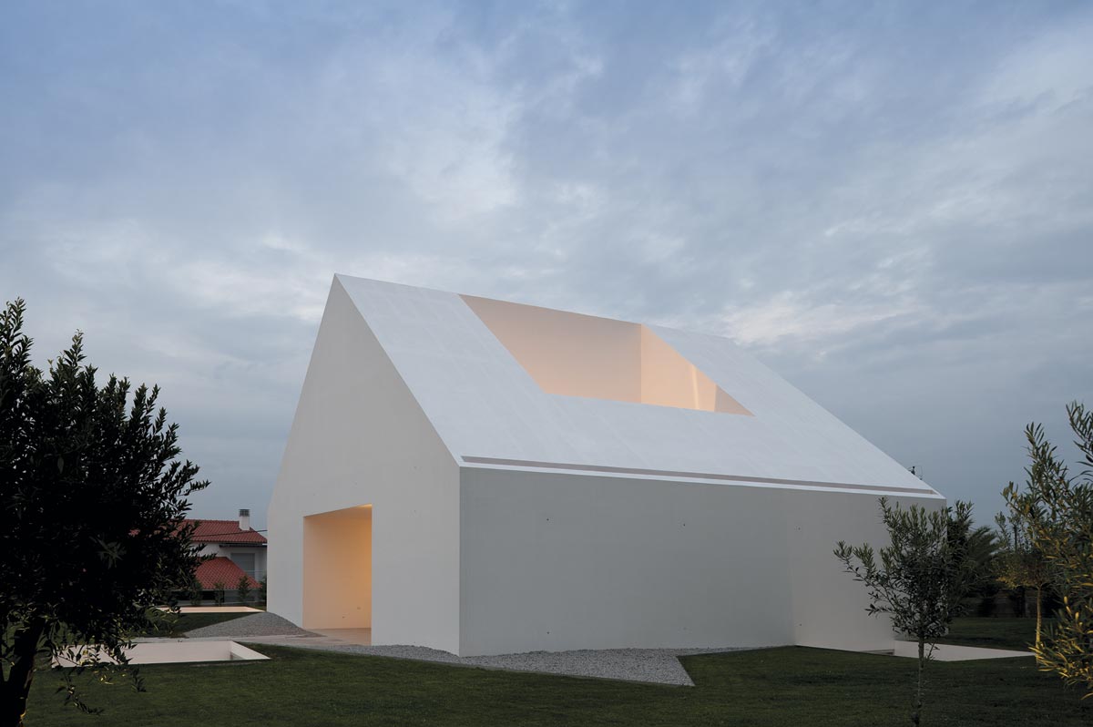 House in Leiria urbanNext