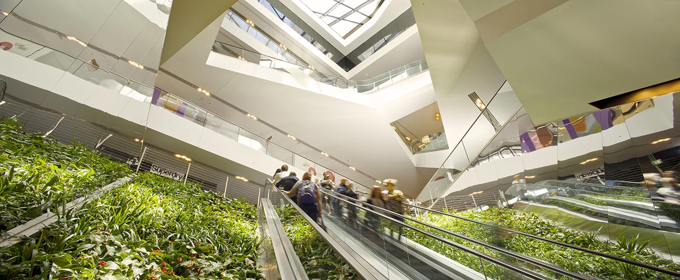 One Central Park urbanNext