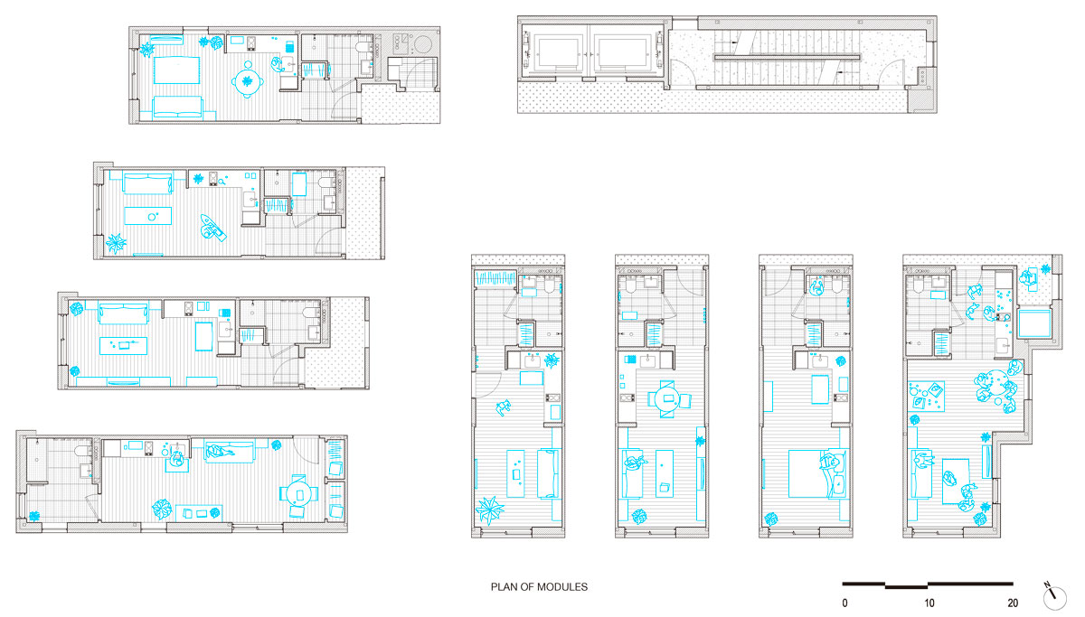 Carmel Place, My Micro NY urbanNext