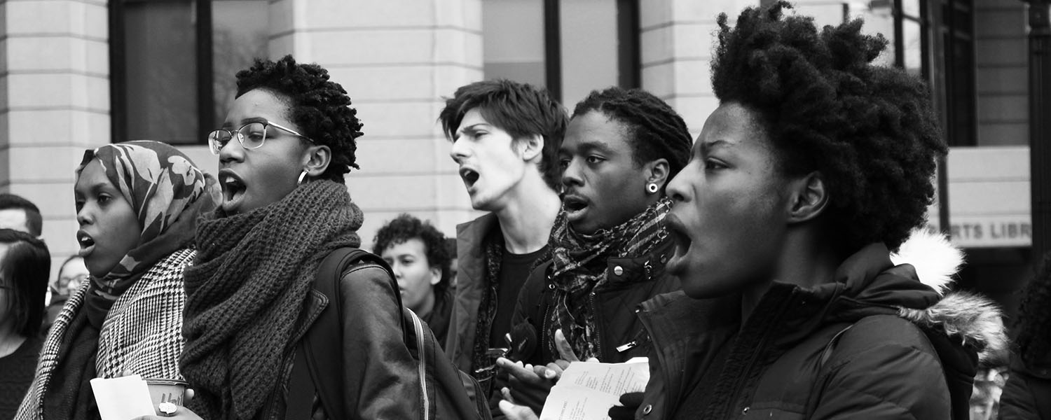 Rebels With a Cause Urbanology Magazine