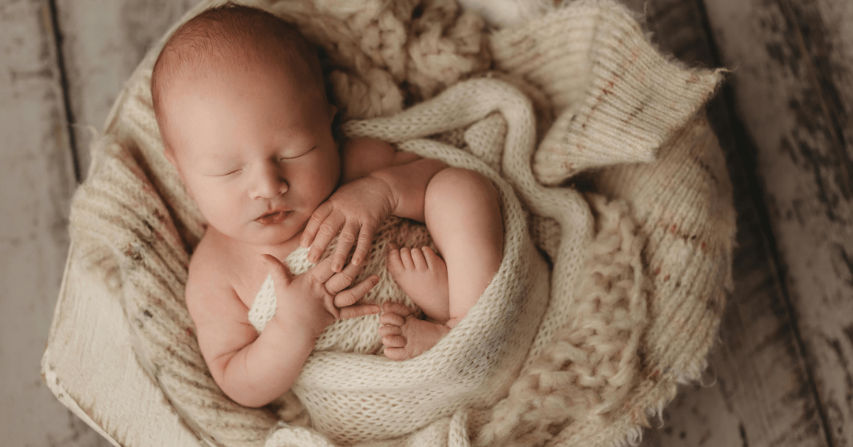 Baby Sleep Pods Discover Best Options for Peaceful Sleep Urban Parenthood