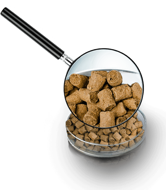 CANISOURCE GRAND CRU Surf & Turf Formula Dehydrated Raw Dog Food