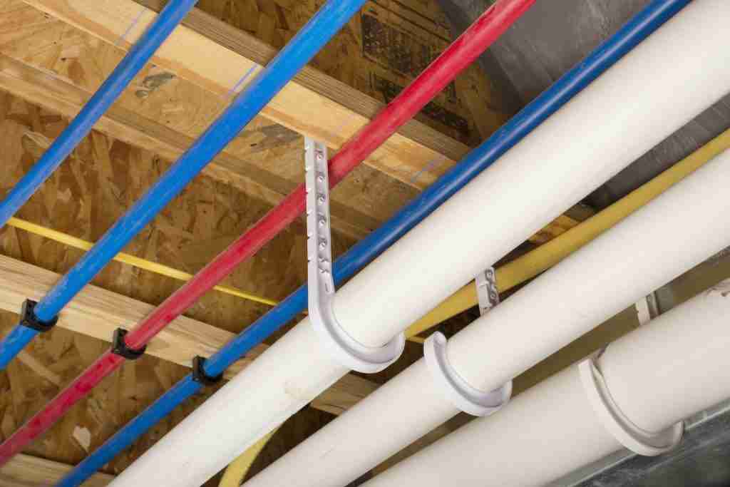 Understand Differences Between Classes Of PEX Piping And Systems
