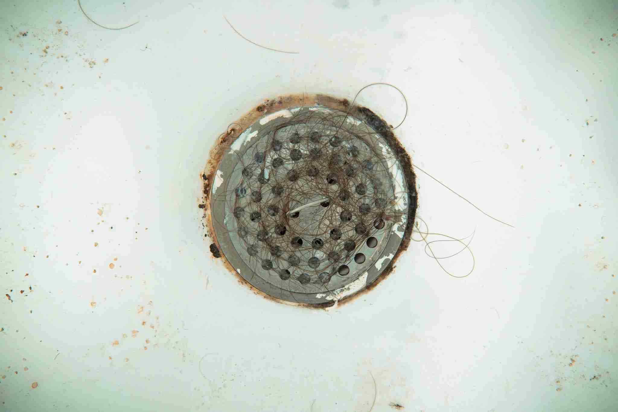 Clogged Shower Drain Plumbing Calgary Urban Piping