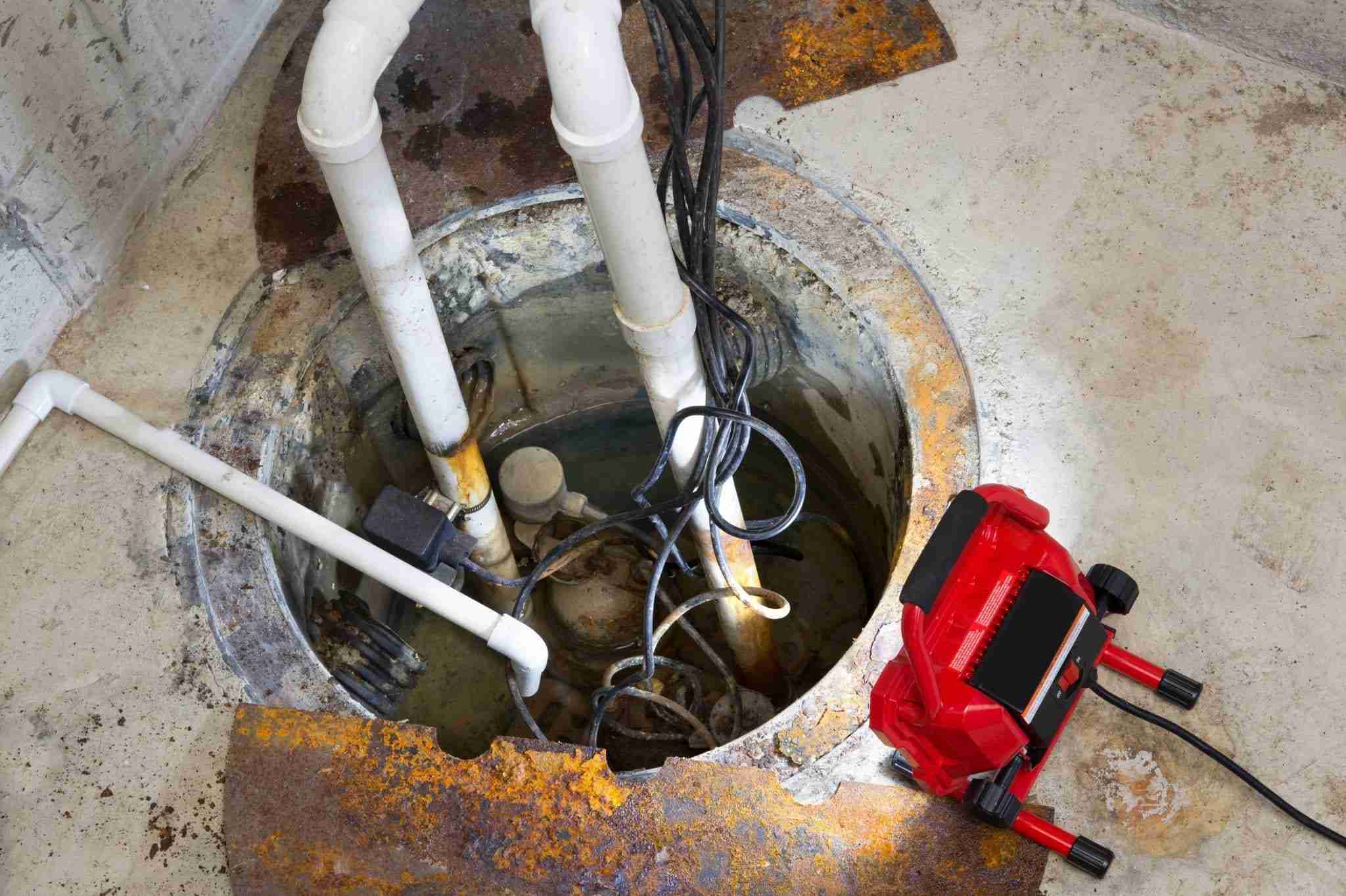 Do I need to Install a Sump Pump?