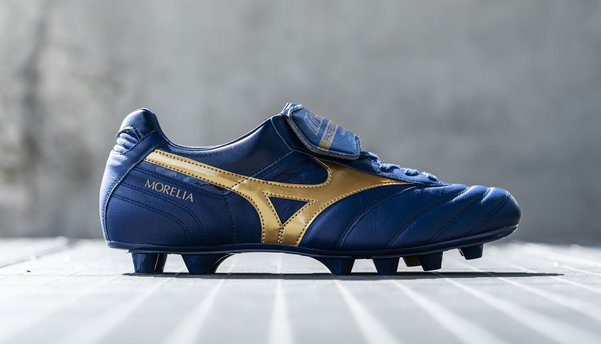 An Ode to Mizuno Football Urban Pitch