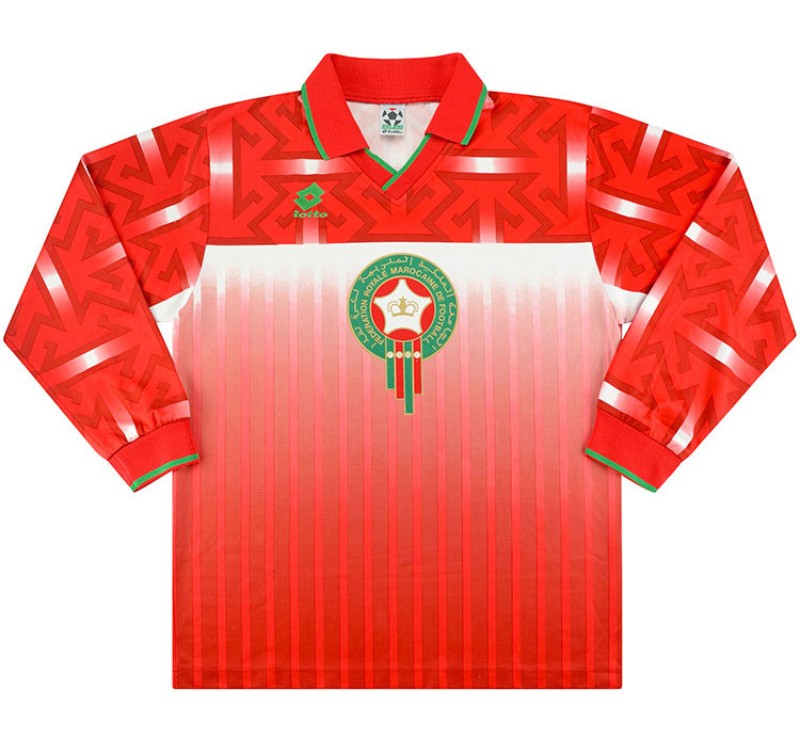 The Greatest World Cup Kits of All Time 2022 Group F Urban Pitch
