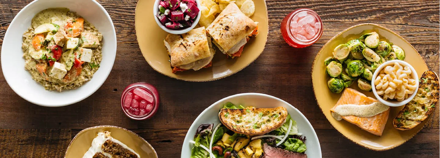 Donations Urban Plates