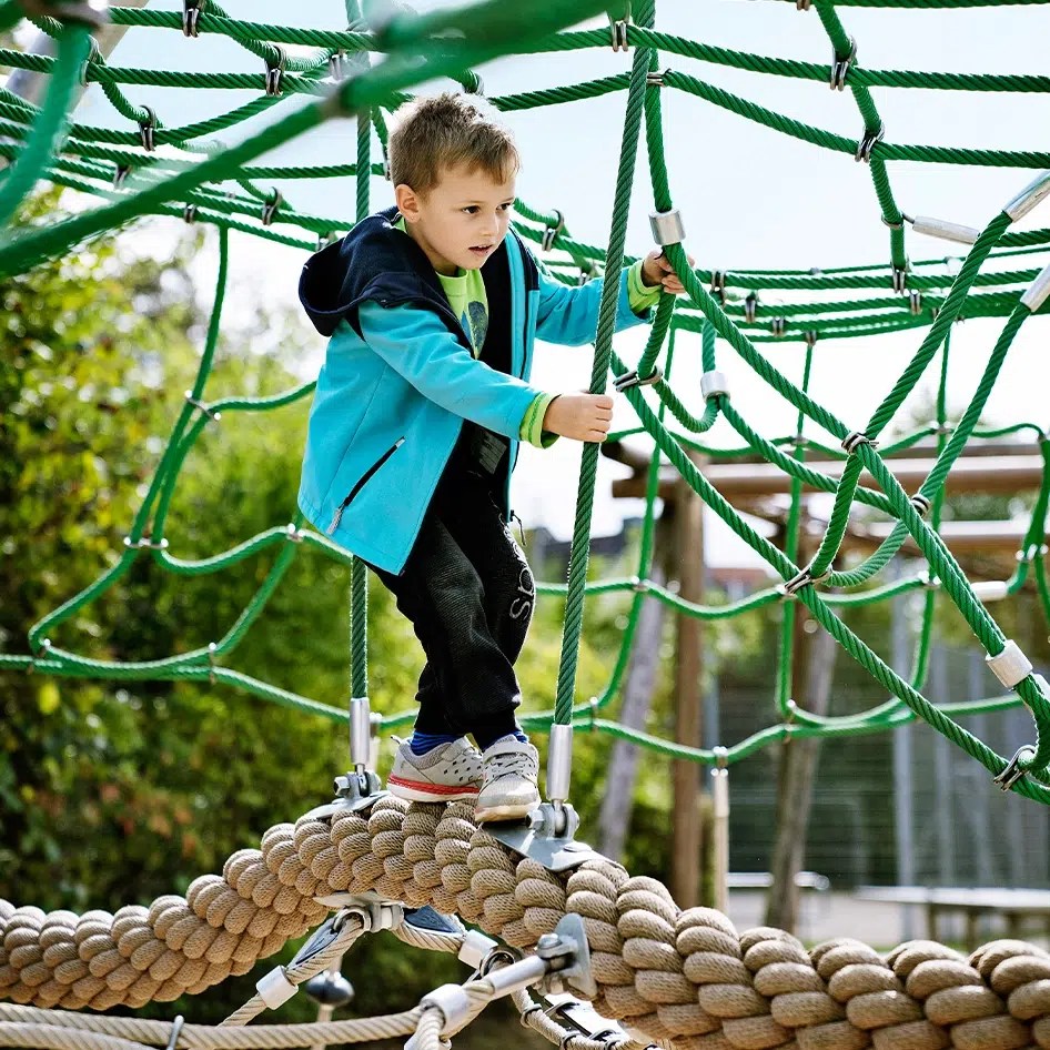 Explorer Dome Urbanplay