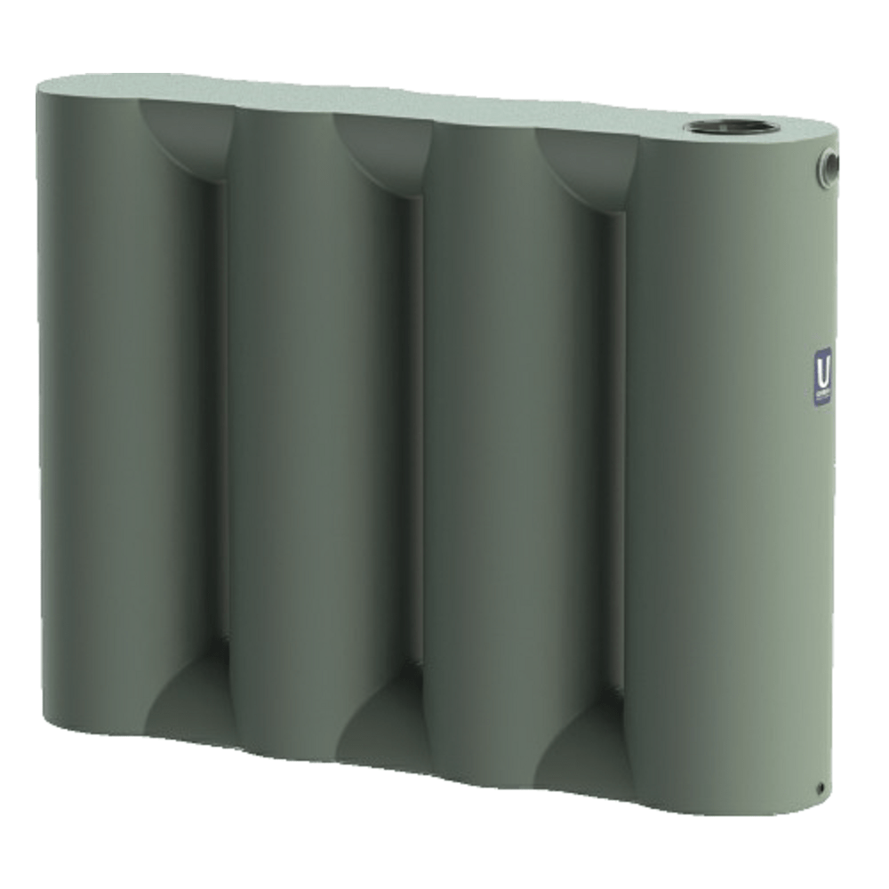 3,000 litre slimline tank Urban Poly Tanks