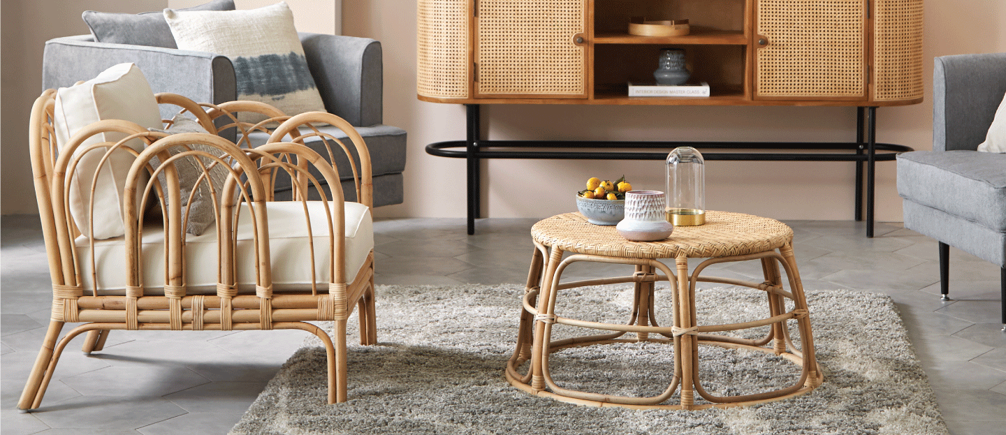 Rattan Urban Quarter