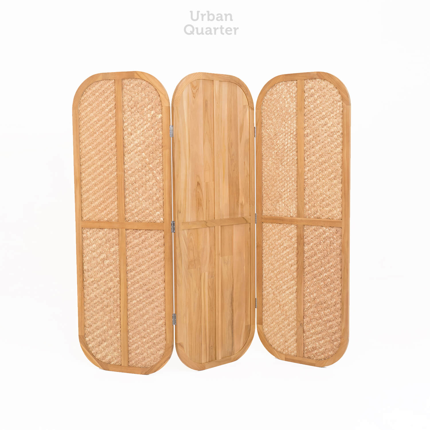 Iboe Room Divider Urban Quarter