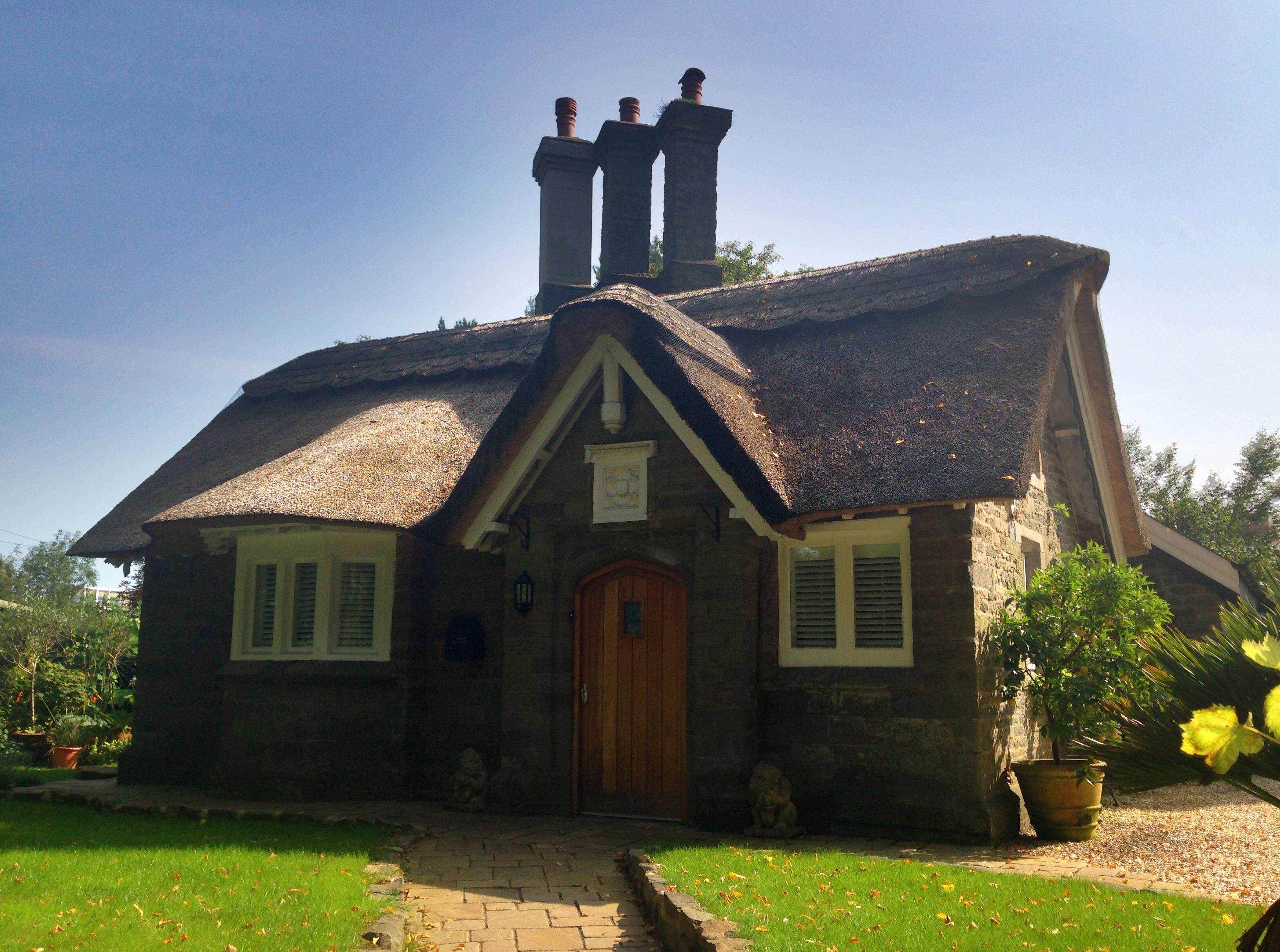 Swansea Urban Rambles