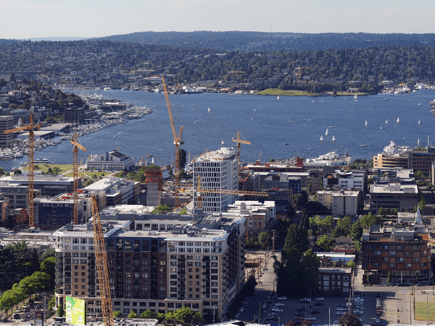 29 Ideas to Activate Empty Spaces in Your Community