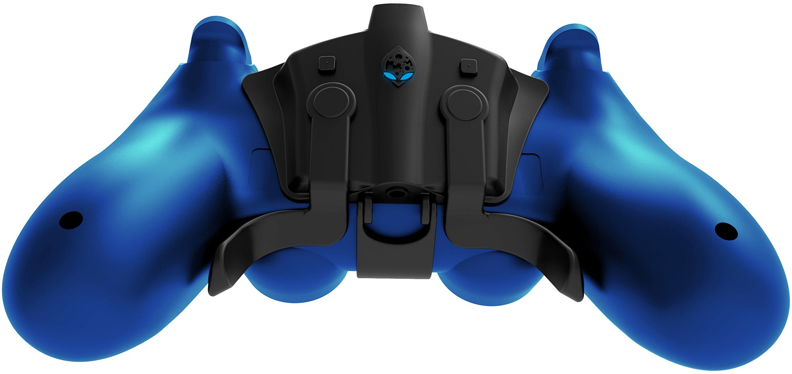 Collective Minds Strike Pack F.P.S. Dominator Controller Adapter with MODS & Paddles for PS4