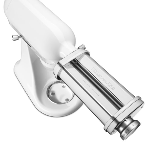 It offers the capacity to make up to 9 dozen cookies in a single batch and 10 speeds to thoroughly mix, knead and whip ingredients quickly and easily. Kitchenaid Artisan Mini 3 5 Quart Tilt Head Stand Mixer White Ksm3316xwh Urban Shop