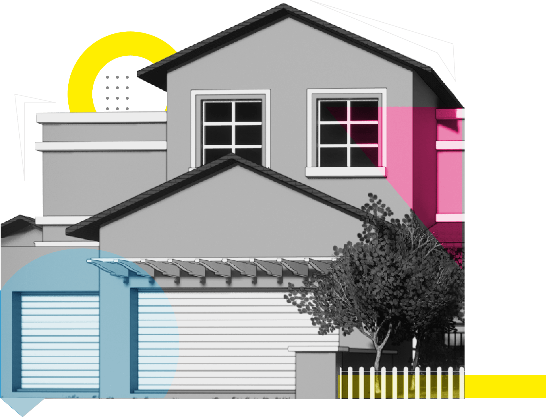 House Hsieh Urban Signature Architects