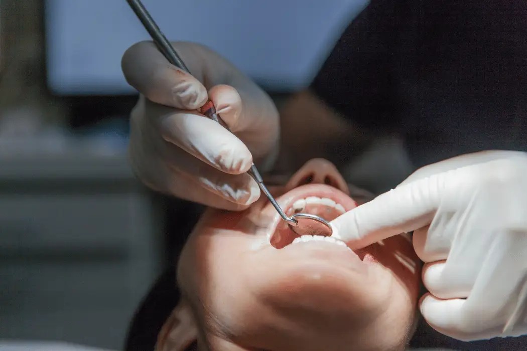 Healing After Oral Surgery Tips for a Smooth Recovery