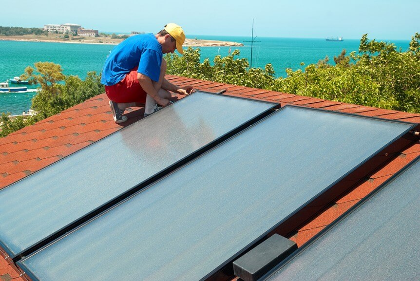 Can I Install Solar Myself? Urban Solar