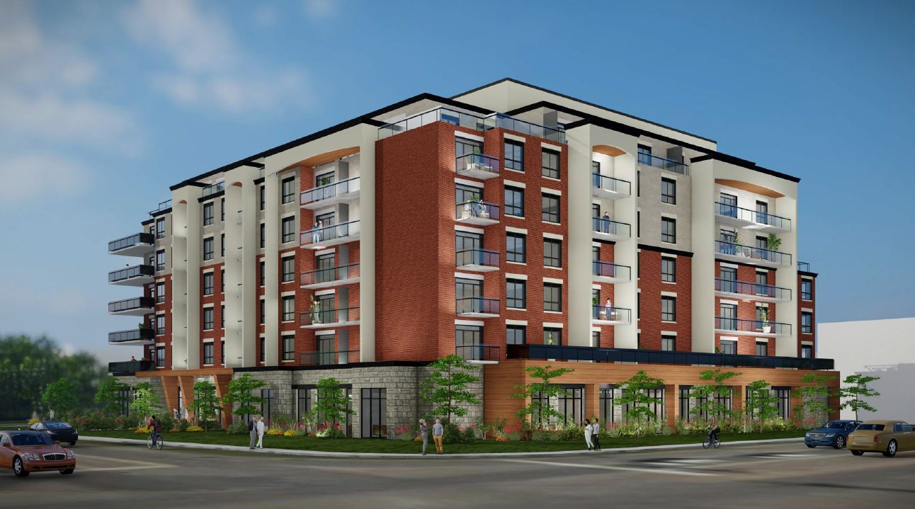 559 Garner Road East Urban Solutions