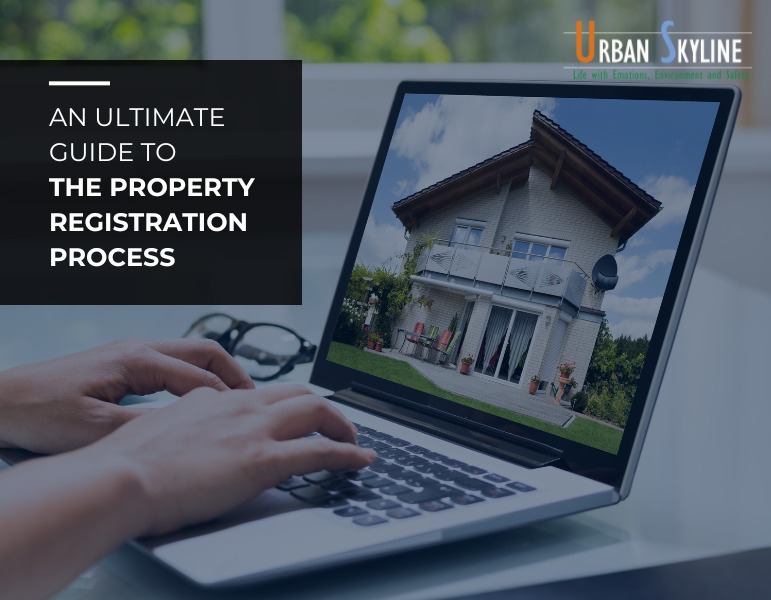 An ultimate guide to the property registration process Tallest Tower