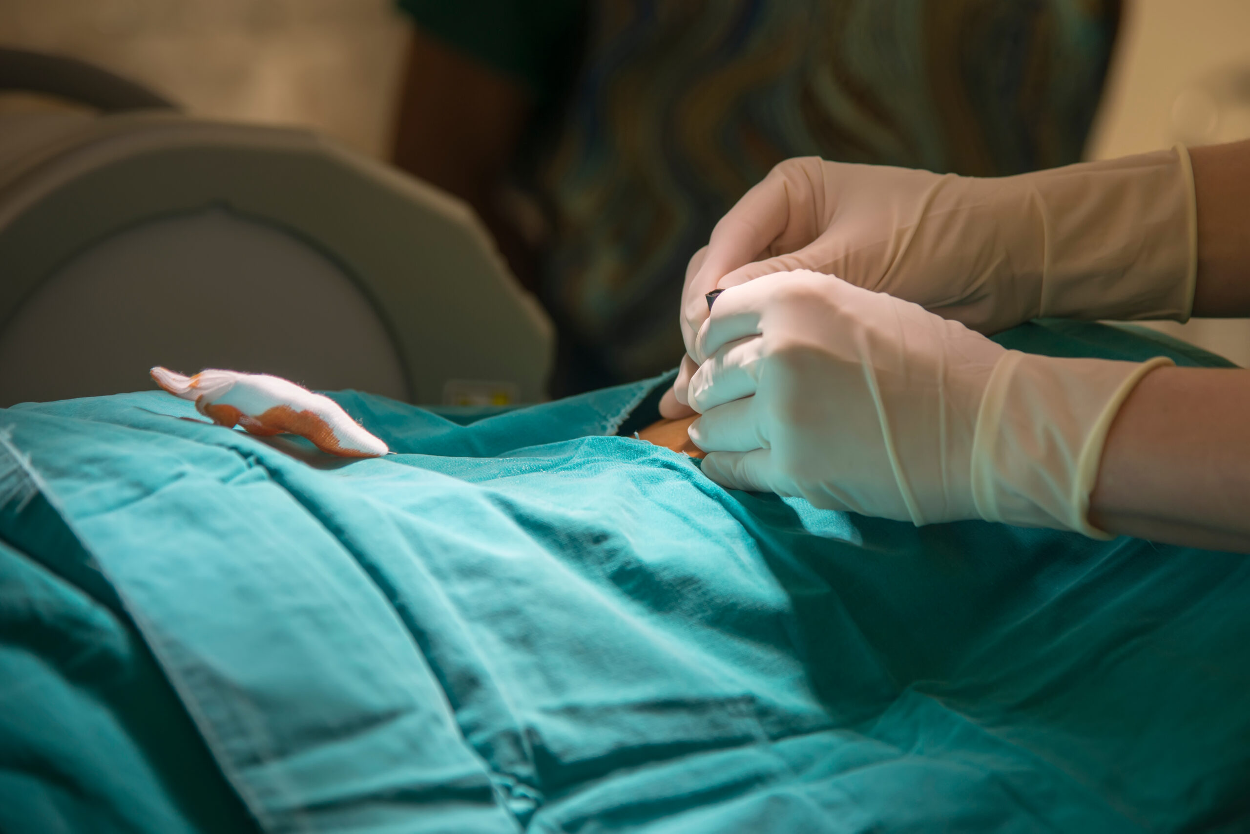 Urban Spine and Joint