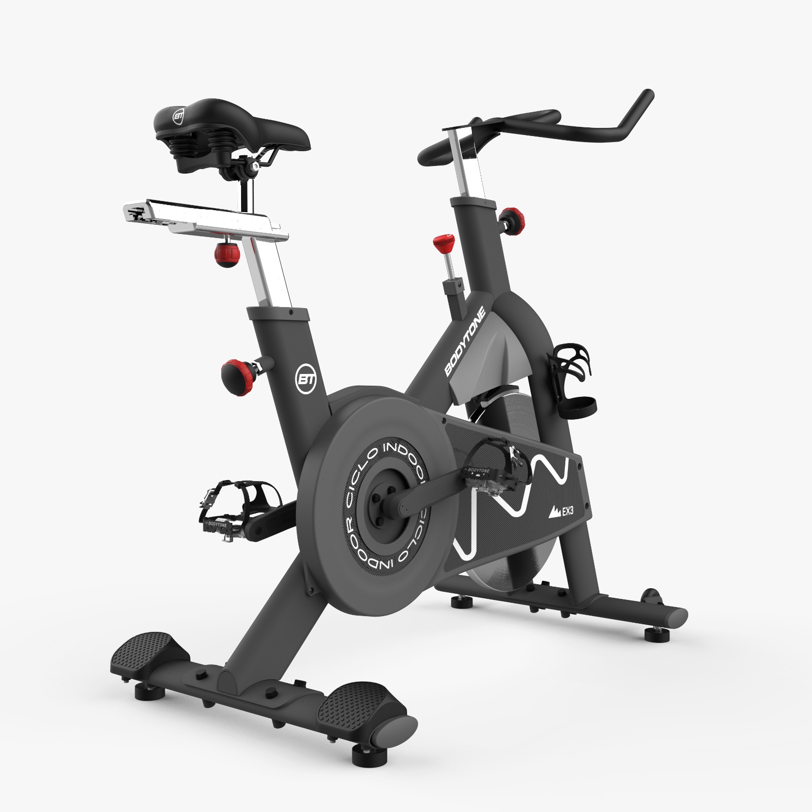 Bodytone EX3 Indoor Bike Urban Sports
