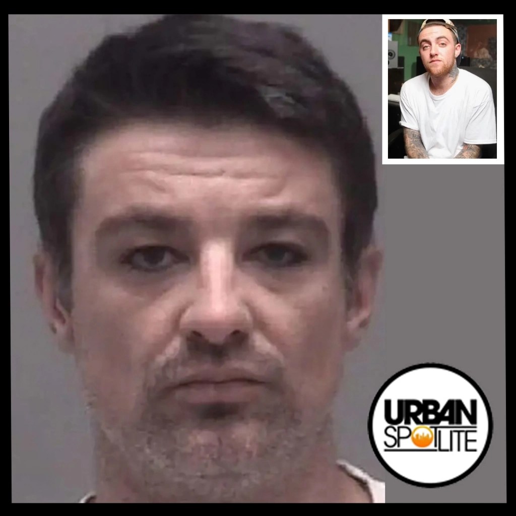 MAC MILLERS DRUG DEALER SENTENCED TO 11 YEARS