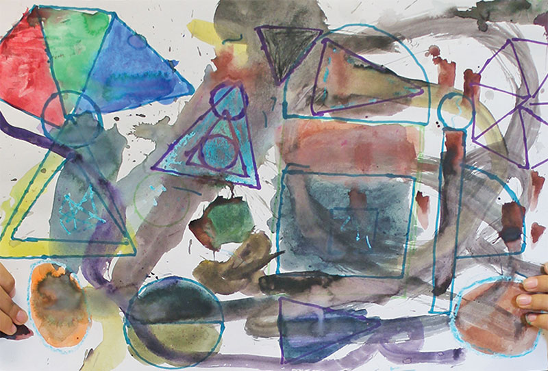 Giving Back with Saugatuck Center for the Arts Urban St