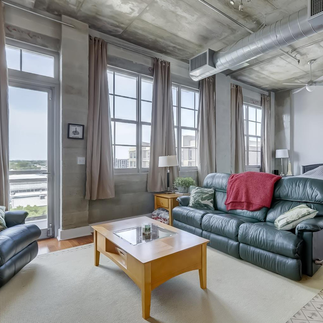 foundrylofts Urban Street Development